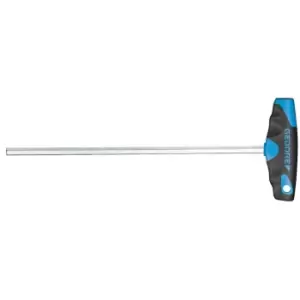 Gedore Hexagon screwdriver with 2C-T-handle