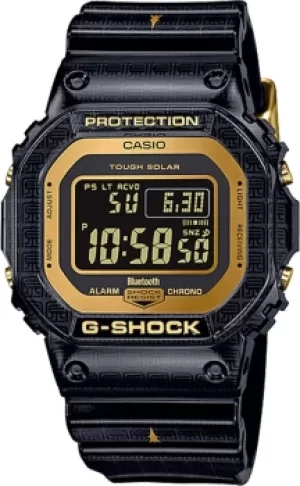 G-Shock Watch Romance of Three Kingdoms