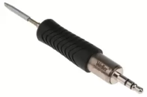 Weller RTP 020 G 2mm Mini-Wave Soldering Iron Tip for use with WXPP