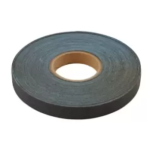 Draper 94655 80 Grit Emery Cloth Roll 25mm x 50m