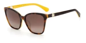 Kate Spade Sunglasses Amiyah/G/S EPZ/HA