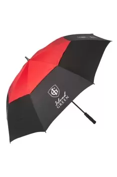 Double Canopy 66" Golf Umbrella