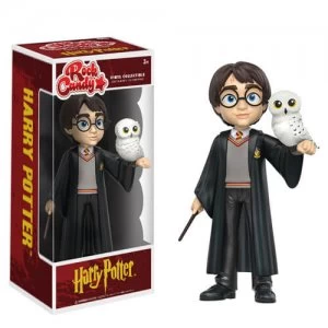 Harry Potter Rock Candy Vinyl Figure