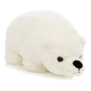 Polar Bear Door Stop