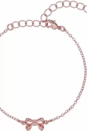 Ted Baker Jewellery Parsa Petite Bow Bracelet TBJ2663-24-03