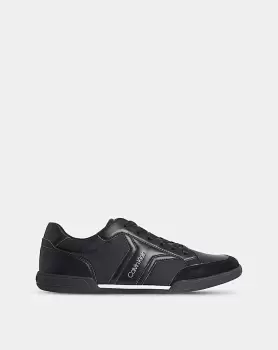 Calvin Klein Low Top Lace up Trainer