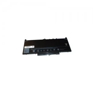 V7 Replacement Battery D-MC34Y-V7E for selected Dell Notebooks