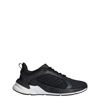 adidas Response Super 2.0 Shoes Womens - Core Black / Grey Six / Cloud