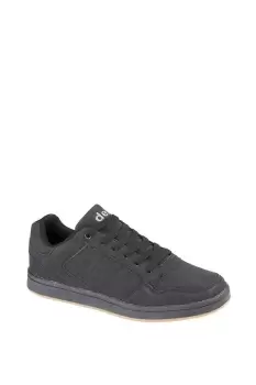 Quark Nubuck Skate Shoe