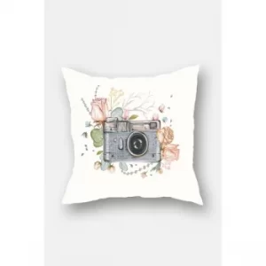 YS422927770 Multicolor Cushion Cover