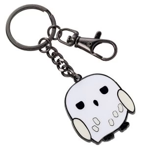 Hedwig Keyring