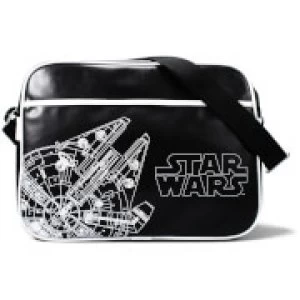 Star Wars Retro Bag - Millennium Falcon