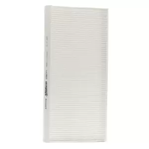 VALEO Pollen filter 698711 Filter, interior air,Cabin filter OPEL,FIAT,HYUNDAI,Corsa C Schragheck (X01),Vectra C Caravan (Z02),Signum CC (Z03)