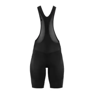 Craft Womens/Ladies Essence Bib Shorts (S) (Black)