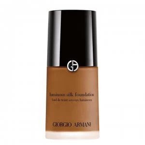 Giorgio Armani Luminous Silk Foundation Various Shades 11.75 30ml