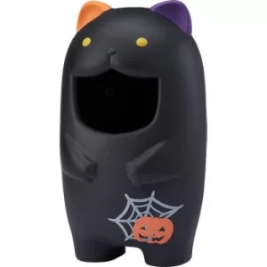 Nendoroid More Face Parts Case (Halloween Cat)