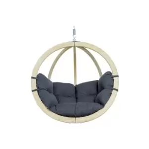 Globo Chair Anthracite