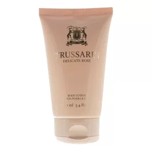 Trussardi Delicate Rose Body Lotion 100ml