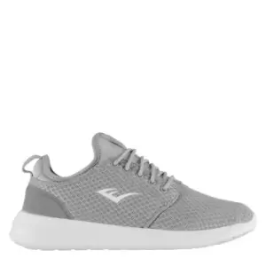 Everlast Sensei Run Mens Trainers - Grey