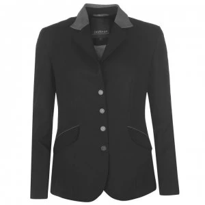 Just Togs Allure Show Jacket - Black