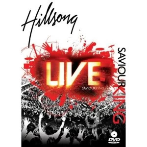 Hillsong: Saviour King DVD