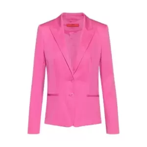 Hugo Aninas Blazer - Pink