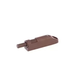 Airtic Buffer 8 x 35mm Single Set - Brown