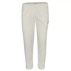 Shrey Performance Playing Trouser Senior - White