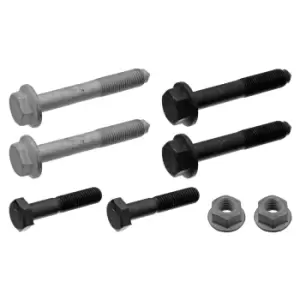 Screw Kit Assembly 24374 by Febi Bilstein