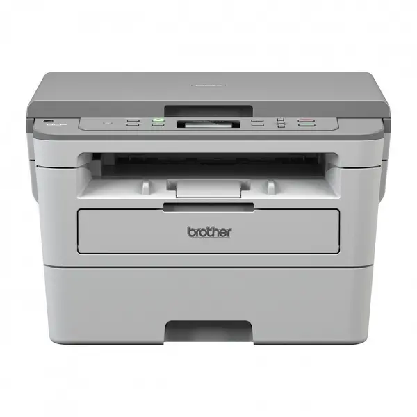 Brother DCP-B7500D Multifunction Mono Laser Printer