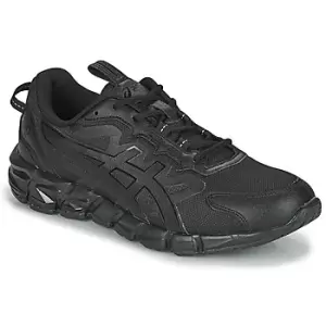 Asics GEL-QUANTUM 90 mens Shoes Trainers in Black,8,10.5,11,8.5,12,13,7.5,9