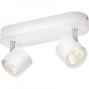 Philips Star 562423116 LED ceiling spotlight 4.5 W Warm White