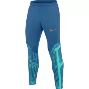 Nike Dri-FIT Strike Pants Mens - Blue