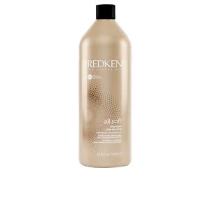 ALL Soft shampoo 1000ml