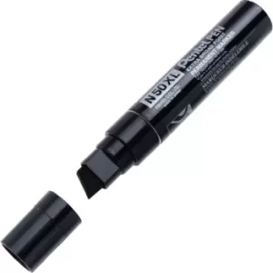 N50XL Extra Broad Point Permanent Marker Black