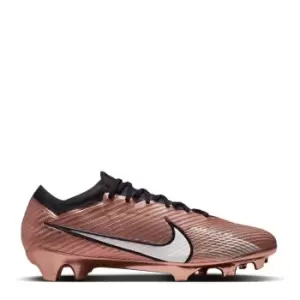 Nike Mercurial Zoom Vapor 15 Elite FG Football Boots - Metallics