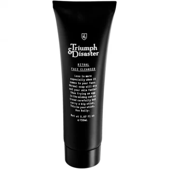 Triumph & Disaster Ritual Face Cleanser 150ml