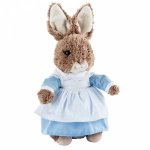 Mrs Rabbit (Peter Rabbit) Large Soft Toy