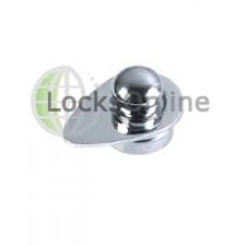 Marine Tear Drop Push Button