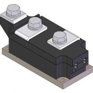 Thyristor SCR Module IXYS MCC501 18io2 WC 501 1800 V