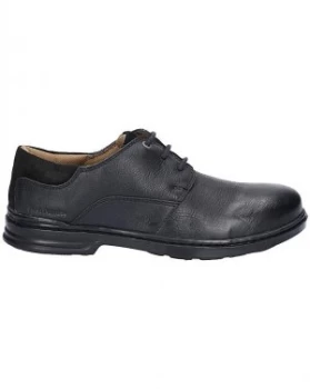 Hush Puppies Max Hanston Classic Shoe