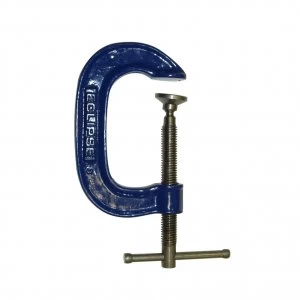 G Clamp - Heavy Duty 3"- 75MM