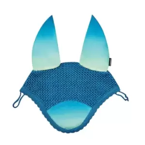 Weatherbeeta Prime Ombre Ear Bonnet - Multi