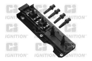 Quinton Hazell XIC8202 Ignition Coil