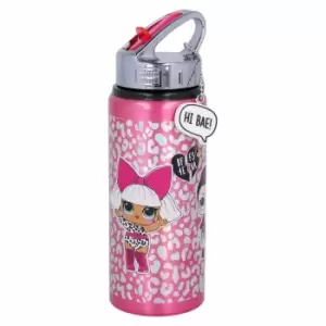 Stor Fashion Sport Aluminium Bottle Lol Surprise Born To Rock 710 Ml