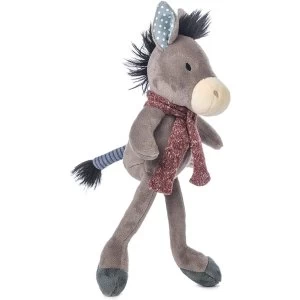 Ragtales Pedro the Donkey Soft Toy