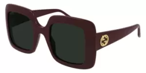 Gucci Sunglasses GG0896S 003