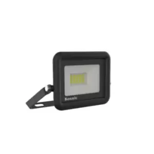 Kosnic Rhine II, LED Flood Light 20W 4000K Black - RHI20-W40