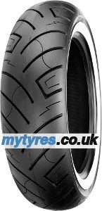 Shinko SR777 WW ( 100/90-19 TL 61H Front wheel WW )