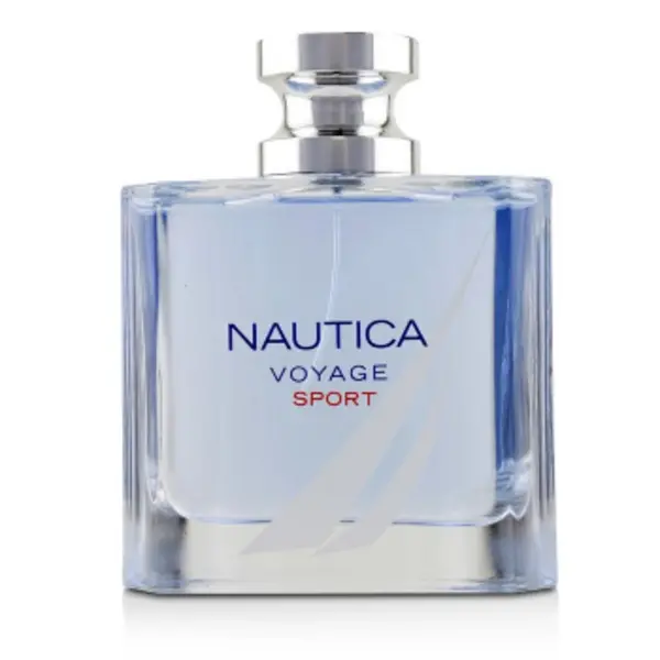 Nautica Voyage Sport Eau de Toilette For Him 50ml